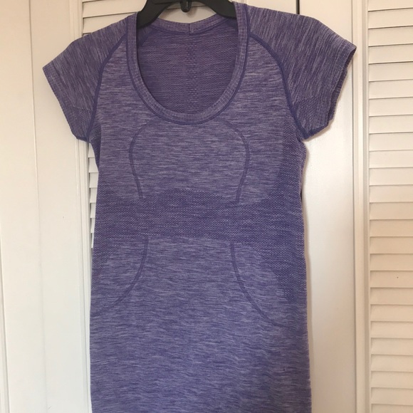 lululemon athletica Tops - Lululemon shirt